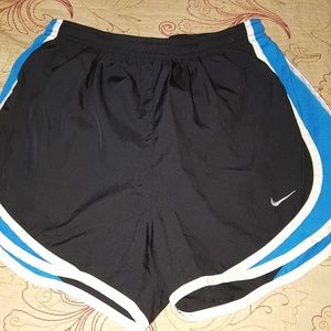 Nike shorts